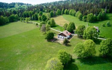 Farm house - image - 2