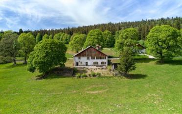 Farm house - image - 1