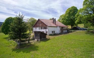 Farm house - image - 3