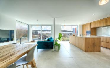 Wohnung 5.5 Zimmer - image - 3