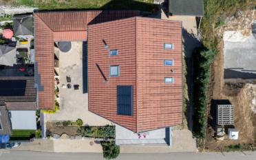Single house 6.5 rooms - image - 3