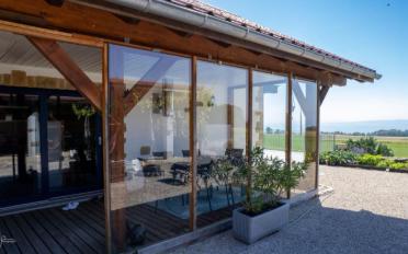 Single house 6.5 rooms - image - 2