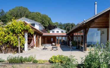 Single house 6.5 rooms - image - 1