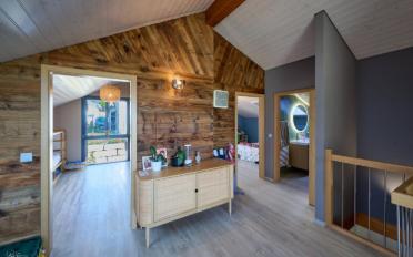 Single house 6.5 rooms - image - 7
