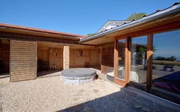 Single house 6.5 rooms - image - 9