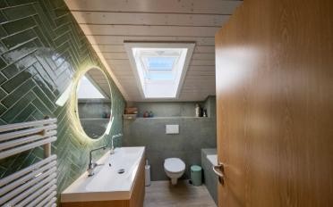 Single house 6.5 rooms - image - 12