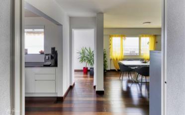 Attic flat 6.5 rooms - image - 7