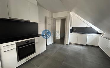 Appartement 2.5 pièces - image - 3
