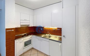 Wohnung 2.5 Zimmer - image - 3