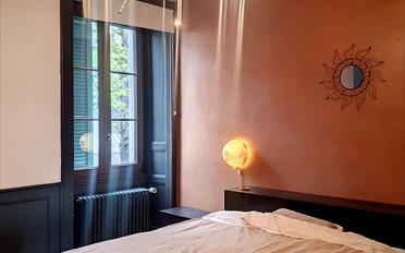 Möbl. Wohnobj. 3.5 Zimmer - image - 2