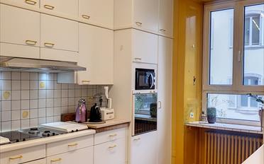 Möbl. Wohnobj. 3.5 Zimmer - image - 3