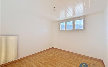 Attic flat 4 rooms - image - 3