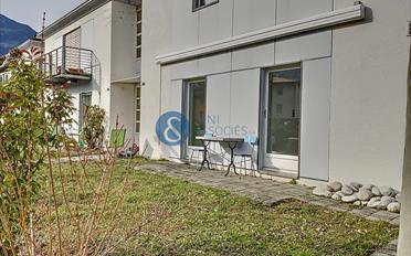 Studio 1.5 Zimmer - image - 1