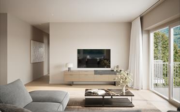 Attikawohnung 4.5 Zimmer - image - 2