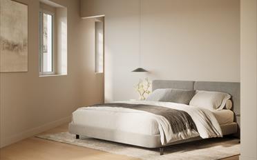 Attikawohnung 4.5 Zimmer - image - 7