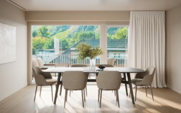 Wohnung 4.5 Zimmer - image - 2
