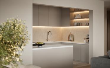 Wohnung 4.5 Zimmer - image - 5