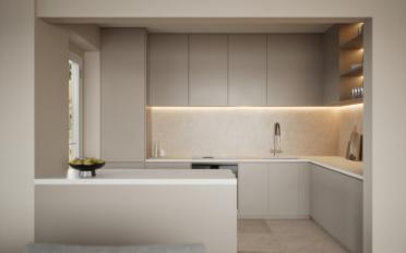 Wohnung 4.5 Zimmer - image - 7