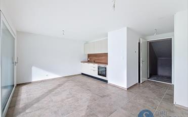 Apartment 1.5 rooms - image - 1