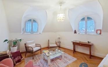 Apartment 2.5 rooms - image - 1