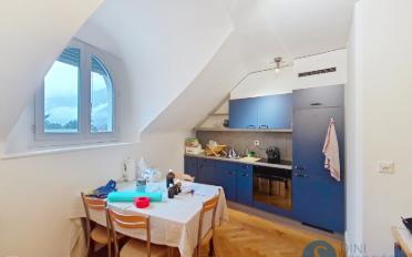 Apartment 2.5 rooms - image - 3