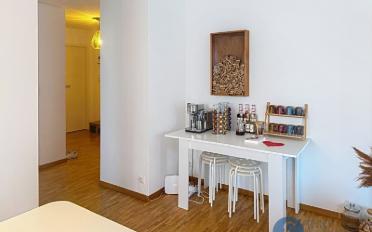 Wohnung 3.5 Zimmer - image - 3