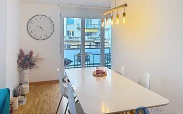Wohnung 3.5 Zimmer - image - 4