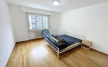 Apartment 3.5 rooms - image - 6
