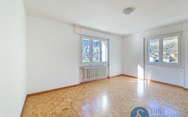 Appartement 2 pièces - image - 1