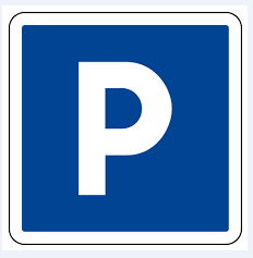Place de parc Parking des Morasses