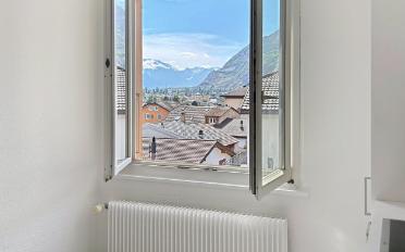 Apartment 3.5 rooms - image - 10