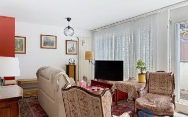 Dachwohnung 4.5 Zimmer - image - 7