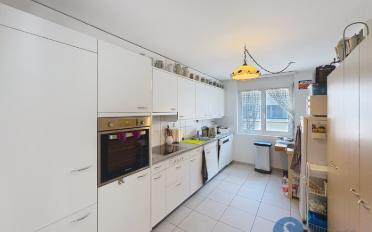 Dachwohnung 4.5 Zimmer - image - 9