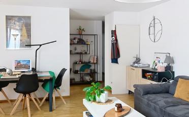 Appartement 3.5 pièces - image - 1