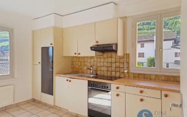 Apartment 3.5 rooms - image - 3