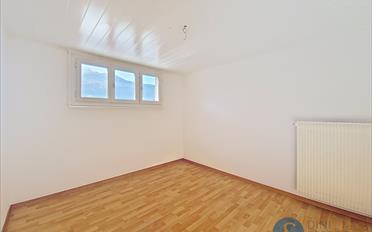 Attic flat 4 rooms - image - 5