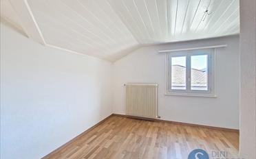 Attic flat 4 rooms - image - 7
