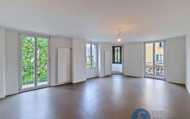 Wohnung ein Zimmer - image - 1
