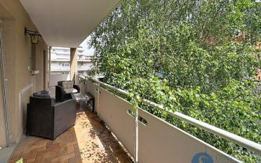Apartment 4.5 rooms - image - 1