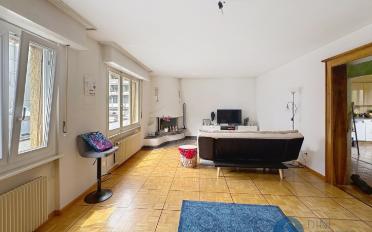 Apartment 4.5 rooms - image - 2