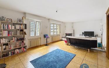 Apartment 4.5 rooms - image - 3