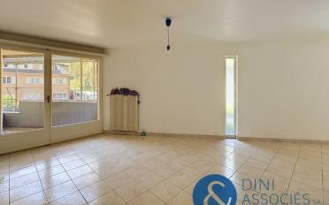 Apartment 1.5 rooms - image - 2