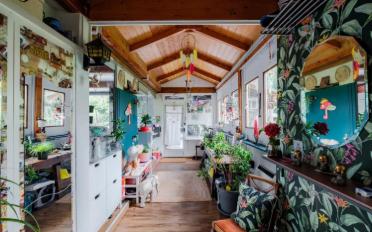 Einfamilienhaus 6.5 Zimmer - image - 1