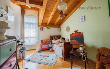 Einfamilienhaus 6.5 Zimmer - image - 13