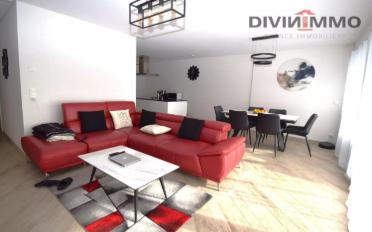 Apartment 4.5 rooms - image - 4