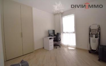Apartment 4.5 rooms - image - 9