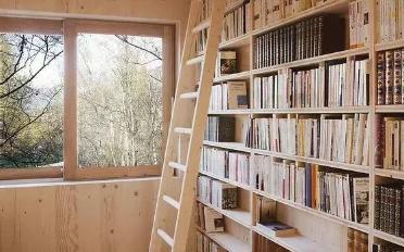Chalet 4.5 Zimmer - image - 6