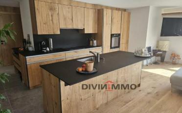 Chalet 4.5 Zimmer - image - 3