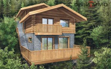 Chalet 4.5 pièces - image - 10