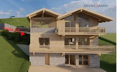 Chalet 5.5 rooms - image - 4